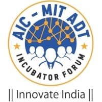 AIC-MIT ADT Incubator Forum