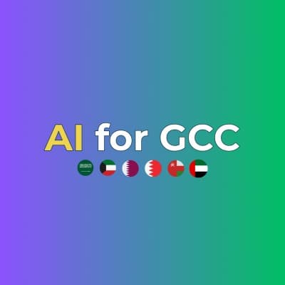 AI for GCC