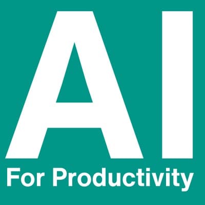 AI For Productivity