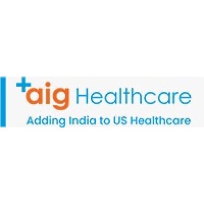 AIG Business Solution Pvt. Ltd