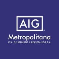 AIG-Metropolitana