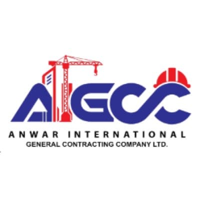 AIGCC - Anwar International General Contracting Company