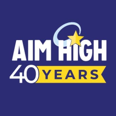 Aim High