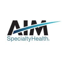 aim specialty health