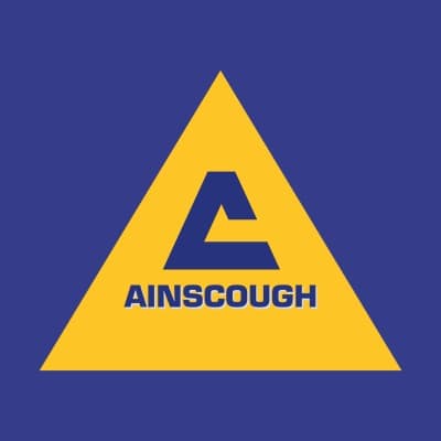 Ainscough Crane Hire