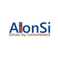 AIonSi