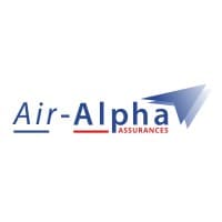 Air Alpha, l'assurance des militaires de l'armée de l'air et de l'espace 🟦  🟥
