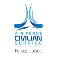 air force civilian service
