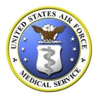 air force medical service