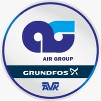 AIR GROUP (Pt Andalan Inti Rekatama)