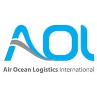 Air Ocean logistics International