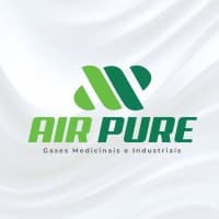 Air Pure Gases Medicinais e Industriais