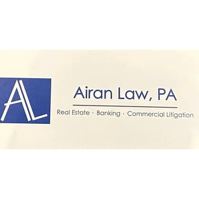 Airan Law, PA