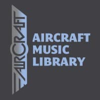 AirCraft Music Library