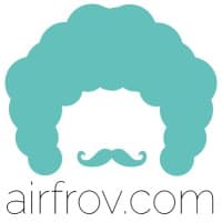 Airfrov (HM2B Pte. Ltd,)