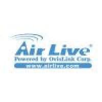 AirLive®, OvisLink Corporation