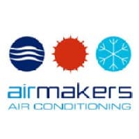AIRMAKERS AIR CONDITIONING SERVICE PTY LTD