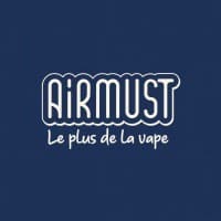 Airmust e-liquide