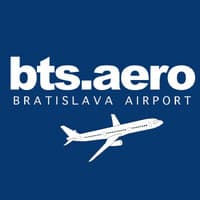Letisko M. R. Štefánika - Airport Bratislava