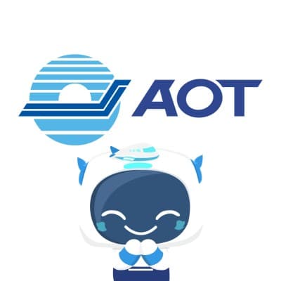 Airports of Thailand Public Company Limited