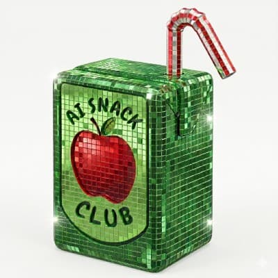 AI Snack Club