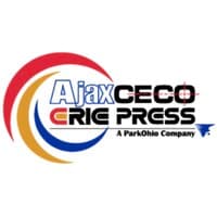 Ajax/CECO/Erie Press