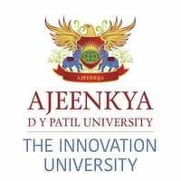 Ajeenkya DY Patil University
