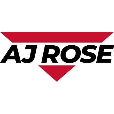 A.J. Rose Manufacturing Co.