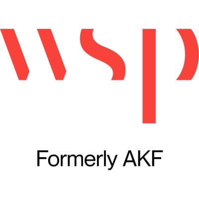 WSP, Formerly AKF