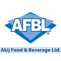 Akij Food & Beverage Ltd