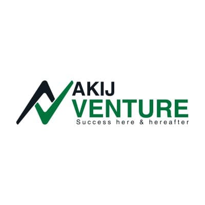Akij Venture Group
