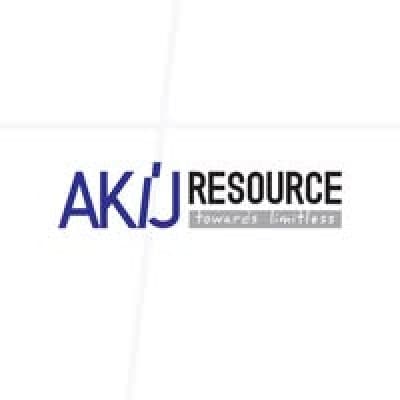 Akij Resource