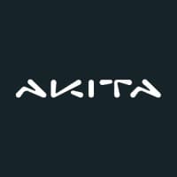 AKITA, by Finnadvance