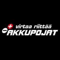 Akkupojat Oy