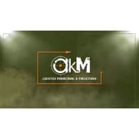 AKM Logística Promocional