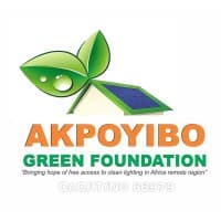 Akpoyibo Green Foundation