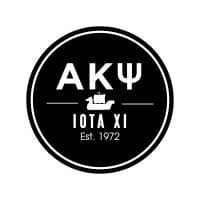 Alpha Kappa Psi - Iota Xi