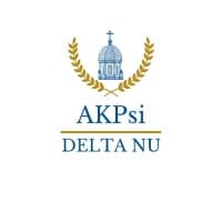 Alpha Kappa Psi, Delta Nu