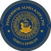 Alpha Kappa Psi - Omega Epsilon