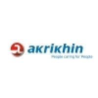 AKRIKHIN