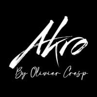 Akro Fragrances by Olivier Cresp