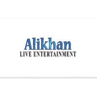 ALIKHAN LIVE ENTERTAINMENT