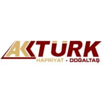 AKTÜRK HARFİYAT NAK. VE TAAH. TİC. LTD.xn--ti-eta21o