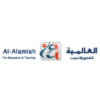 Alamiah for Education and Training