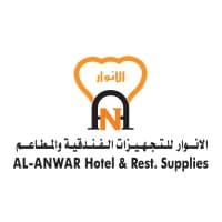 Al-Anwar Hotel and Restaurant Supplies