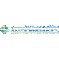 Al Hayat International Hospital