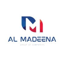 Al Madeena group