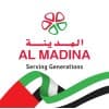 Al Madina UAE