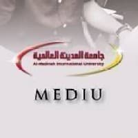 Al Madinah International University