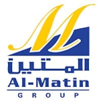 Al-Matin Group